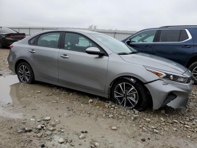 2023 Kia Forte Lx VIN: 3KPF24ADXPE650582 Lot: 54060504