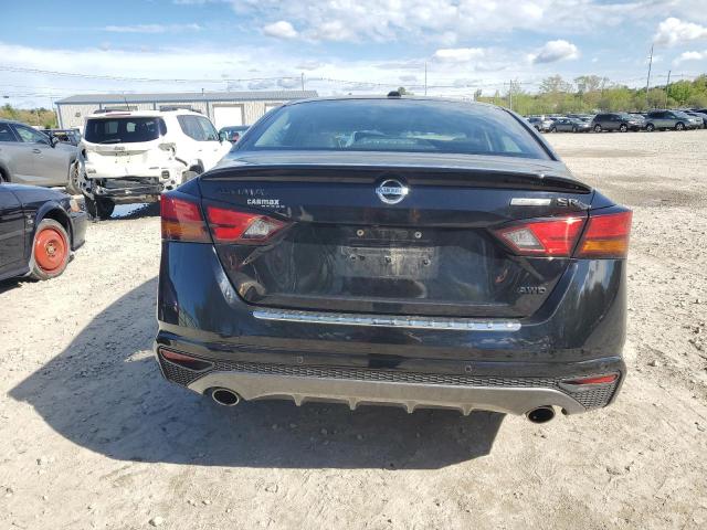 2022 NISSAN ALTIMA SR - 1N4BL4CW3NN310599
