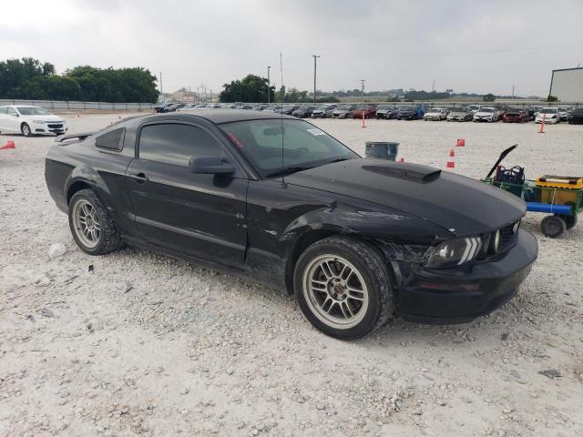 2007 Ford Mustang Gt VIN: 1ZVFT82H375329210 Lot: 56353664