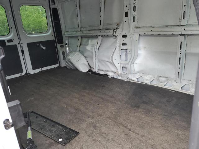 2023 Ram Promaster 2500 2500 High VIN: 3C6LRVDG4PE525501 Lot: 54364254