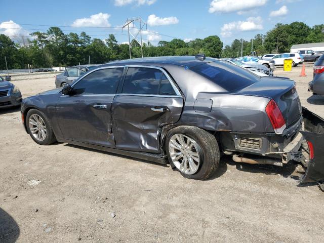 2017 Chrysler 300C VIN: 2C3CCAEG1HH566454 Lot: 54771874