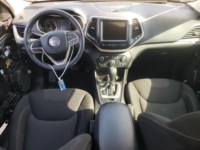 2017 Jeep Cherokee Latitude VIN: 1C4PJLCB5HW643091 Lot: 54401834