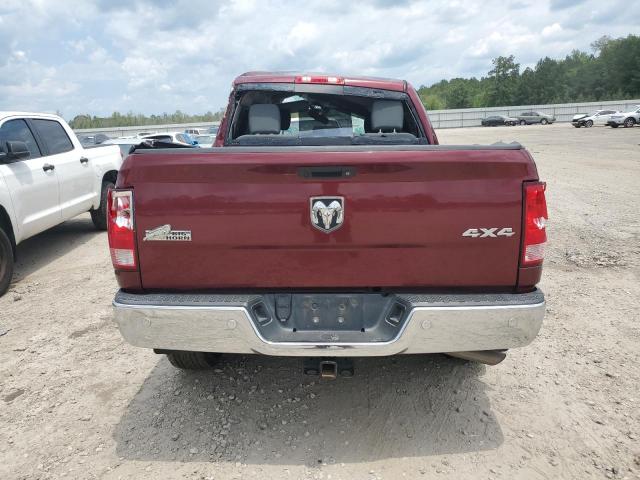 2018 Ram 1500 Slt VIN: 3C6RR7LG5JG198027 Lot: 56055814