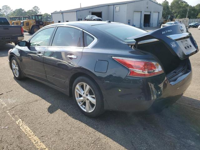 2014 Nissan Altima 2.5 VIN: 1N4AL3APXEC320284 Lot: 55125144