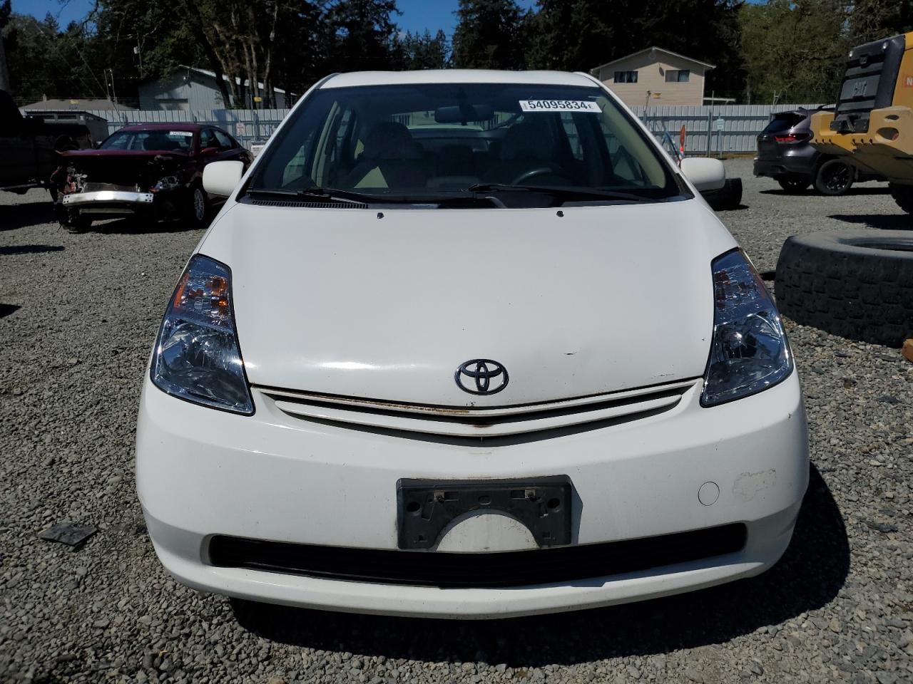 JTDKB22U640060482 2004 Toyota Prius