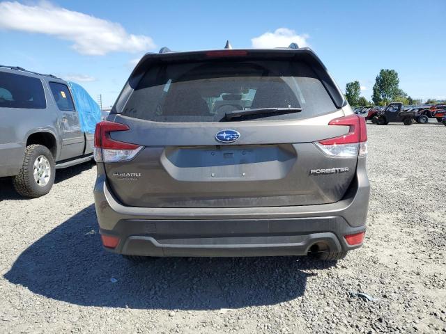 2020 Subaru Forester Premium VIN: JF2SKAJC9LH589218 Lot: 54470644