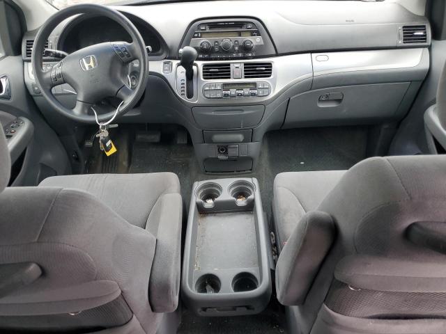 2007 Honda Odyssey Ex VIN: 5FNRL38427B415825 Lot: 54253864