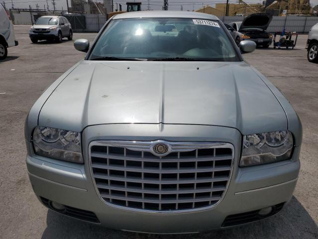 2005 Chrysler 300 Touring VIN: 2C3JA53G15H685219 Lot: 53711274