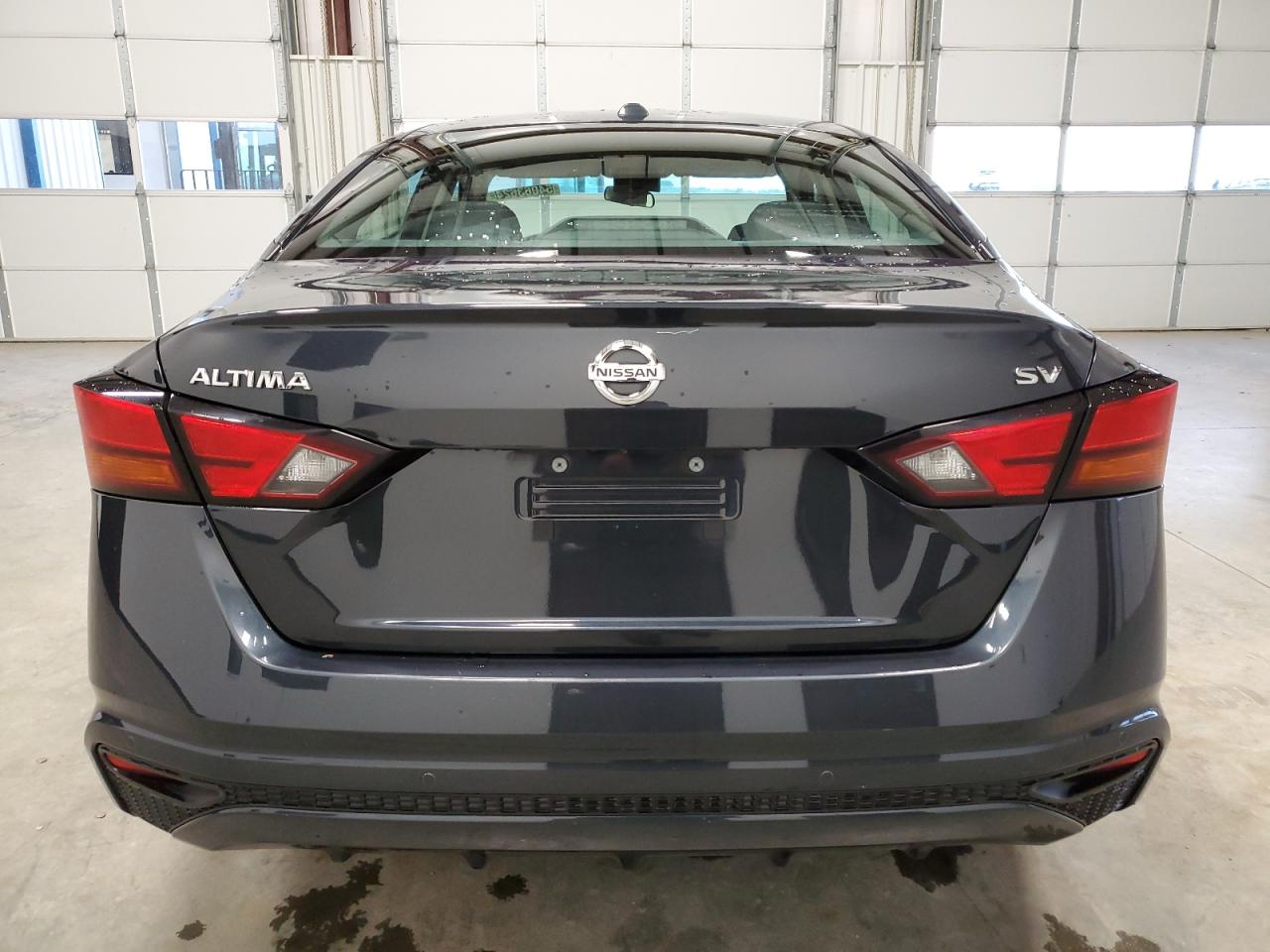 1N4BL4DV1NN388269 2022 Nissan Altima Sv