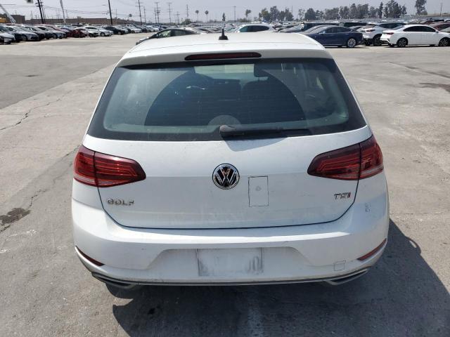 2018 Volkswagen Golf S VIN: 3VWG17AU9JM287548 Lot: 55966614