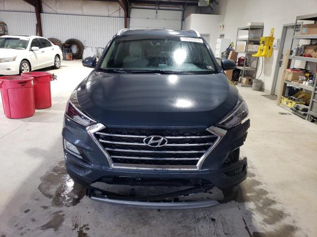 2020 Hyundai Tucson Limited VIN: KM8J3CAL3LU164261 Lot: 54505874