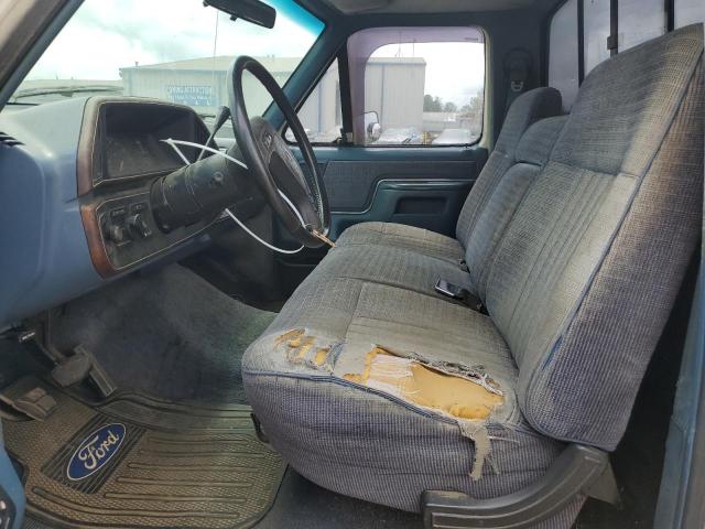 1988 Ford F150 VIN: 1FTDF15N9JKA68345 Lot: 53289984