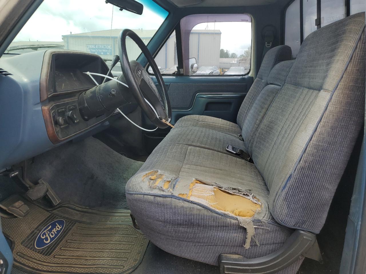 1FTDF15N9JKA68345 1988 Ford F150