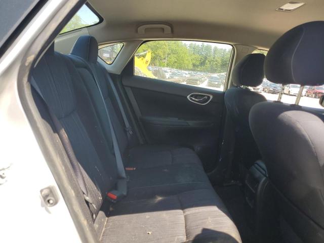 2016 Nissan Sentra S VIN: 3N1AB7APXGL676913 Lot: 56291644