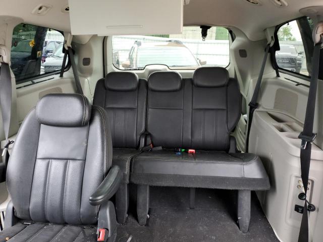 2010 Chrysler Town & Country Touring VIN: 2A4RR5D10AR298807 Lot: 53417564