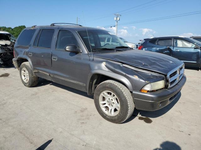 2003 Dodge Durango Slt VIN: 1D4HR48N13F501919 Lot: 55640814