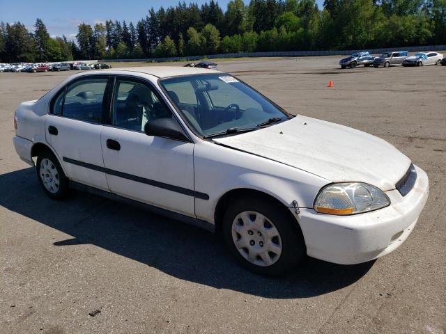 1998 Honda Civic Lx VIN: 2HGEJ6674WH544792 Lot: 53970154