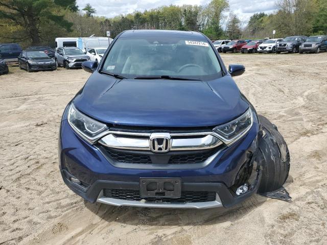 2017 Honda Cr-V Ex VIN: 5J6RW2H59HL056153 Lot: 54347214