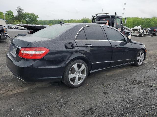 2011 Mercedes-Benz E 350 VIN: WDDHF5GB0BA425601 Lot: 54591884