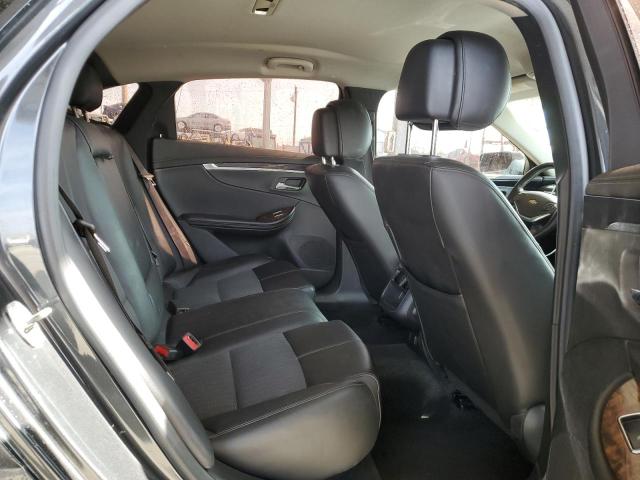 2014 Chevrolet Impala Lt VIN: 1G1115SL0EU156876 Lot: 54957394