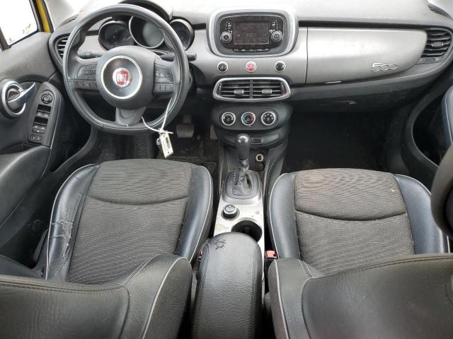 VIN ZFBCFXCBXHP516146 2017 Fiat 500X, Trekking no.8