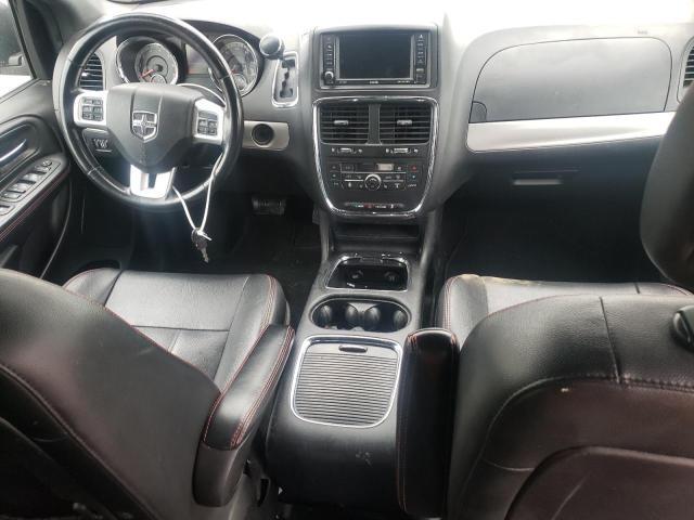 2019 Dodge Grand Caravan Gt VIN: 2C4RDGEG4KR768762 Lot: 54779144