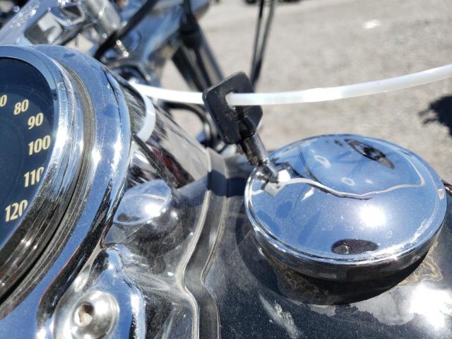 2013 HARLEY-DAVIDSON FXDC DYNA - 1HD1GV419DC319092