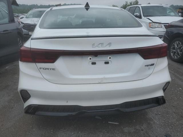 2024 Kia Forte Gt Line VIN: 3KPF54AD0RE717586 Lot: 54574014