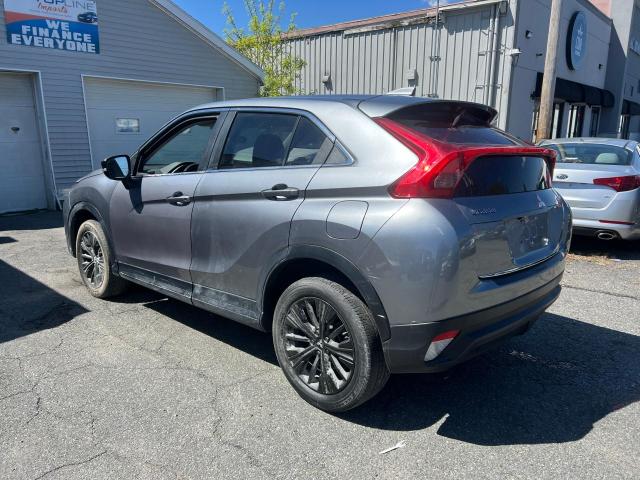 2018 Mitsubishi Eclipse Cross Le VIN: JA4AT4AA4JZ048750 Lot: 56259614