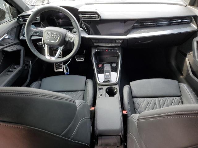 2023 AUDI S3 PRESTIG - WAUJ3DGYXPA054762