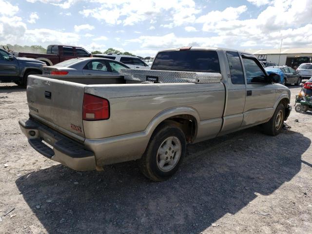 2001 GMC Sonoma VIN: 1GTCS195818119896 Lot: 53661364