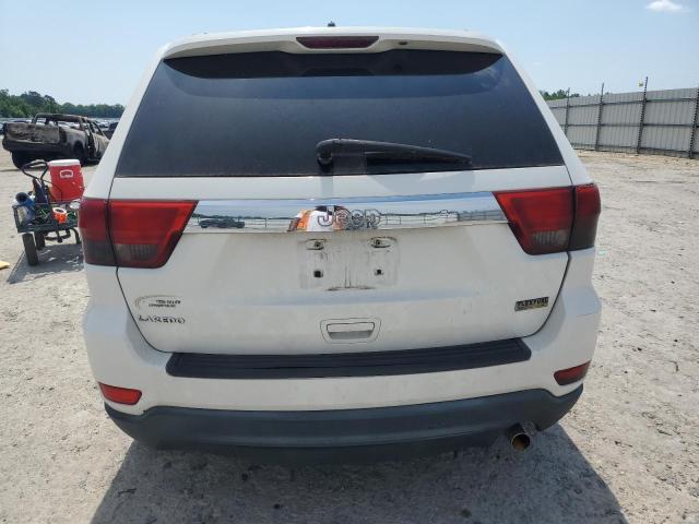 2011 Jeep Grand Cherokee Laredo VIN: 1J4RS4GG4BC591490 Lot: 56261424