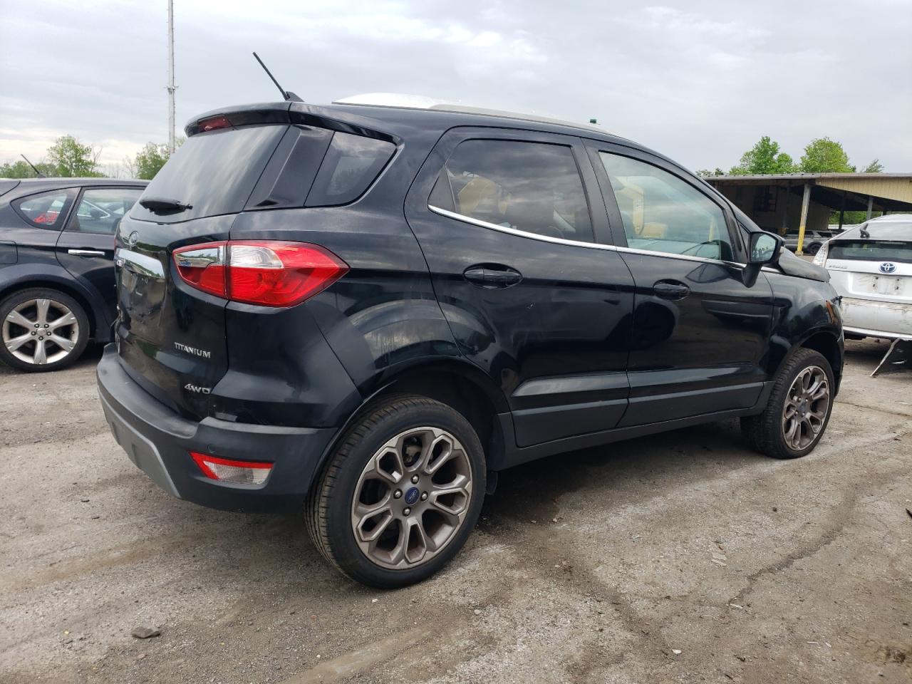 MAJ6P1WL0JC214232 2018 Ford Ecosport Titanium