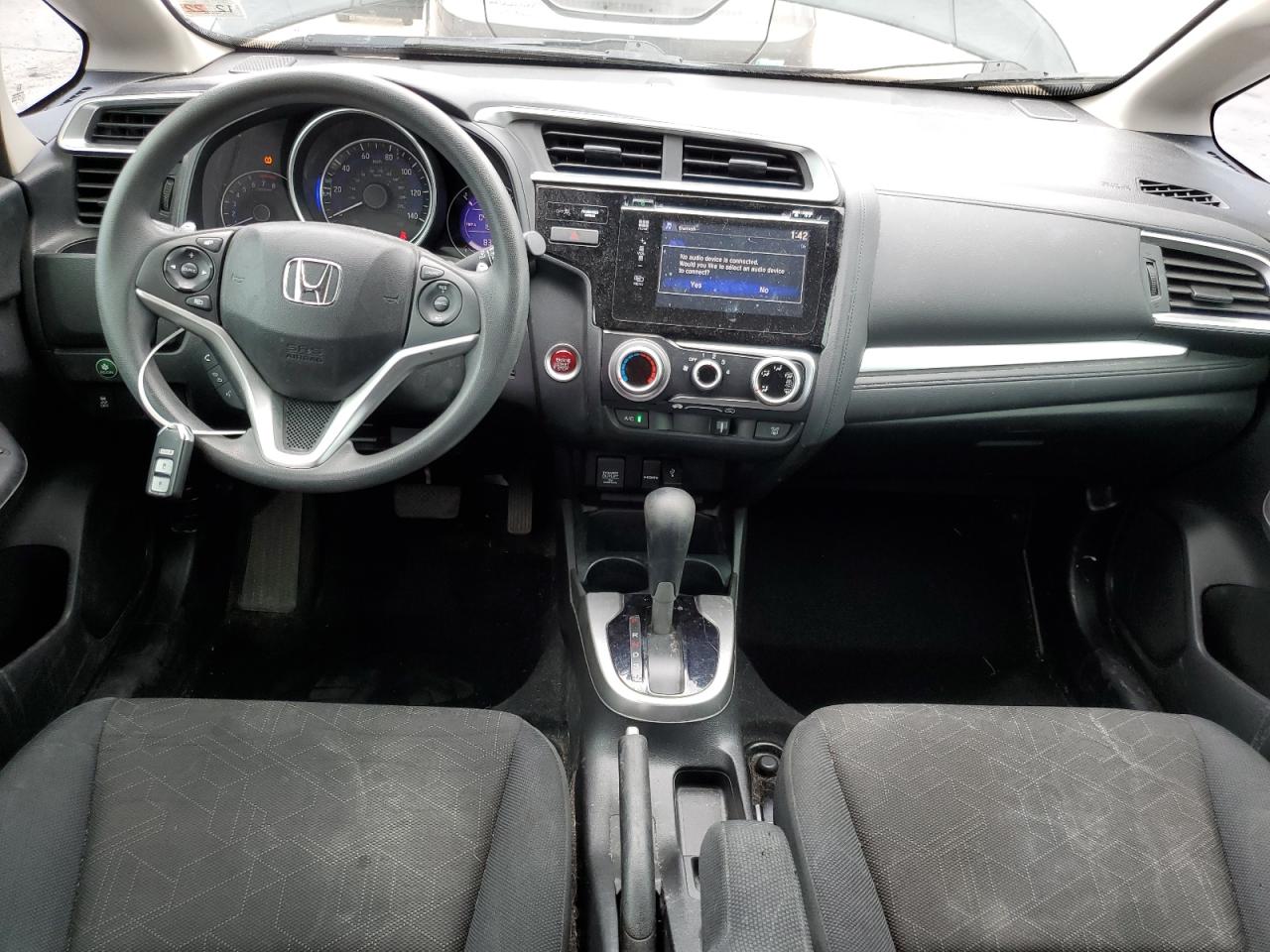 3HGGK5H83FM708797 2015 Honda Fit Ex