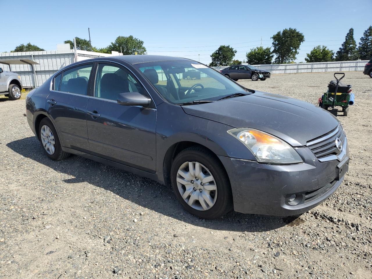 1N4AL21E99N481261 2009 Nissan Altima 2.5