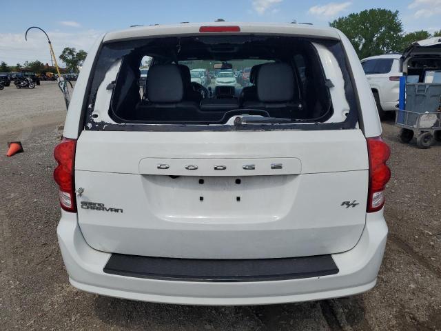 2015 Dodge Grand Caravan R/T VIN: 2C4RDGEG0FR523480 Lot: 53669804