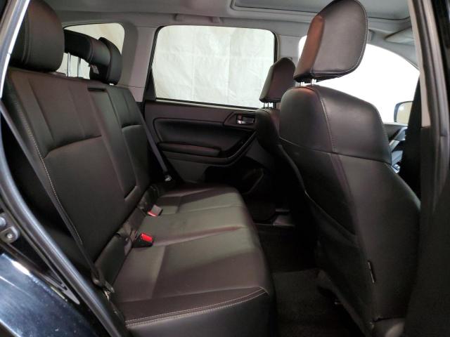 2014 Subaru Forester 2.5I Limited VIN: JF2SJAHC0EH549220 Lot: 54655454