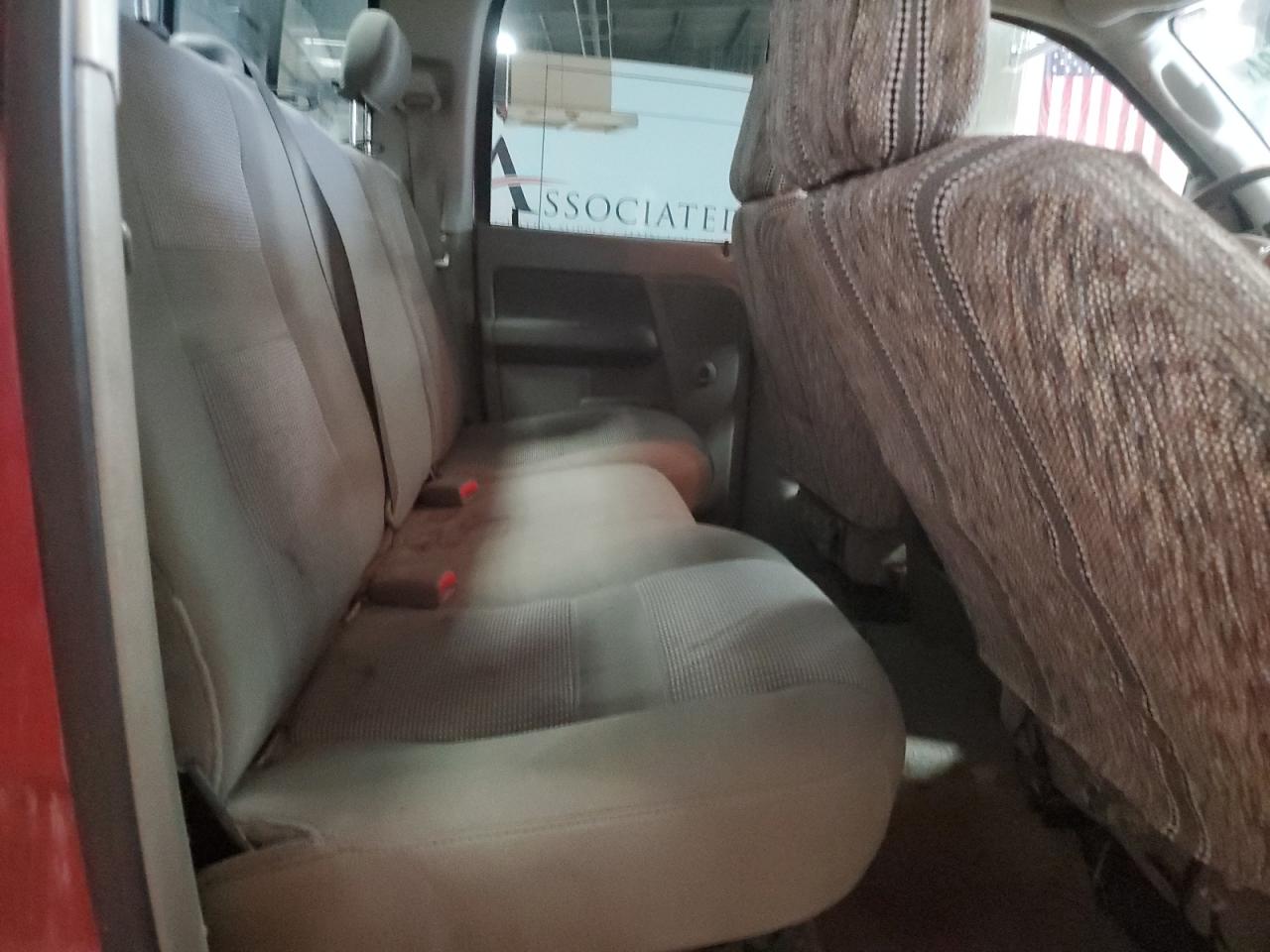 3D7LX38C56G264933 2006 Dodge Ram 3500 St