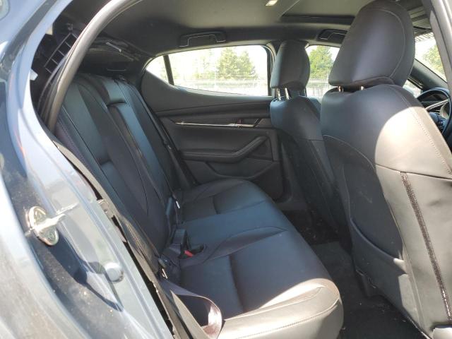 2022 Mazda 3 Premium VIN: JM1BPAML3N1507068 Lot: 54601604