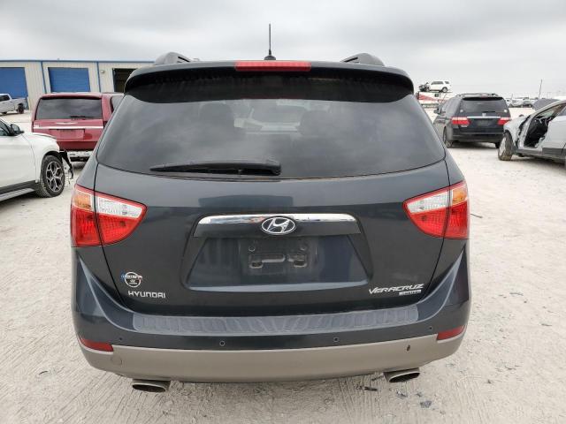 2011 Hyundai Veracruz Gls VIN: KM8NU4CC8BU172078 Lot: 54414884