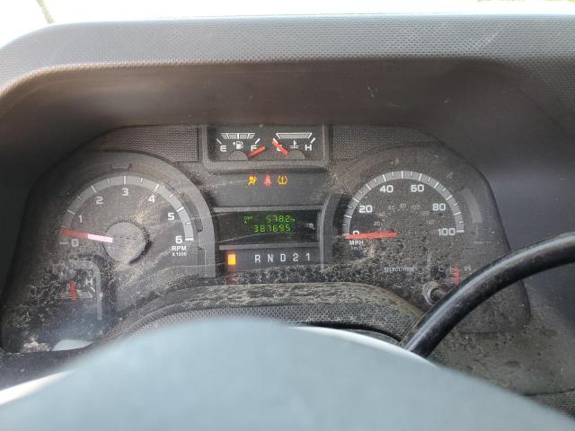 2009 Ford Econoline E250 Van VIN: 1FTNE24L79DA67370 Lot: 53921094