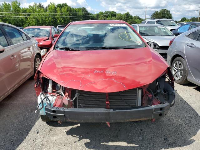 2016 TOYOTA COROLLA L - 2T1BURHE8GC733690