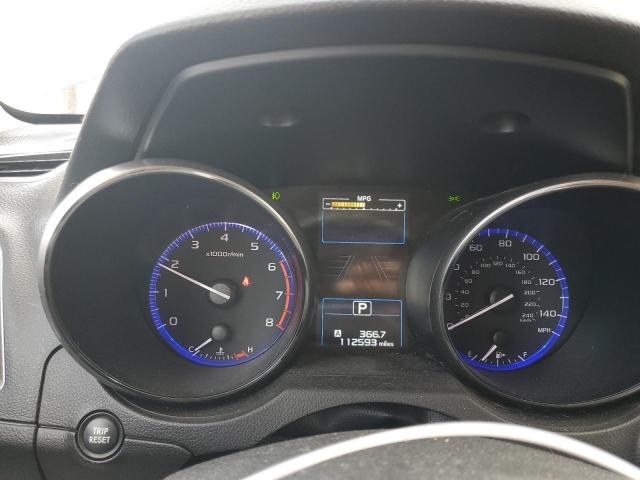 2016 Subaru Outback 2.5I Limited VIN: 4S4BSBNC6G3305640 Lot: 56099654