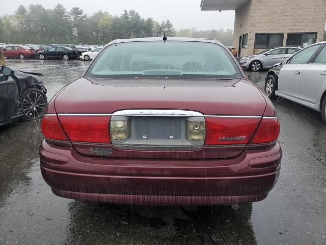 2005 Buick Lesabre Custom VIN: 1G4HP52K45U283010 Lot: 54002334