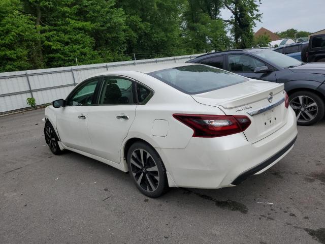 2018 Nissan Altima 2.5 VIN: 1N4AL3AP0JC474934 Lot: 54921614