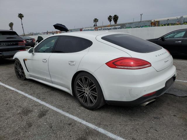 2015 Porsche Panamera 2 VIN: WP0AA2A79FL006301 Lot: 54552254