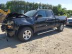 2018 CHEVROLET SILVERADO - 1GCVKREC8JZ242507