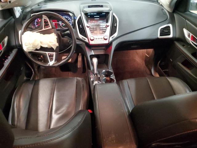 2015 GMC Terrain Slt VIN: 2GKFLYE34F6228185 Lot: 56049454