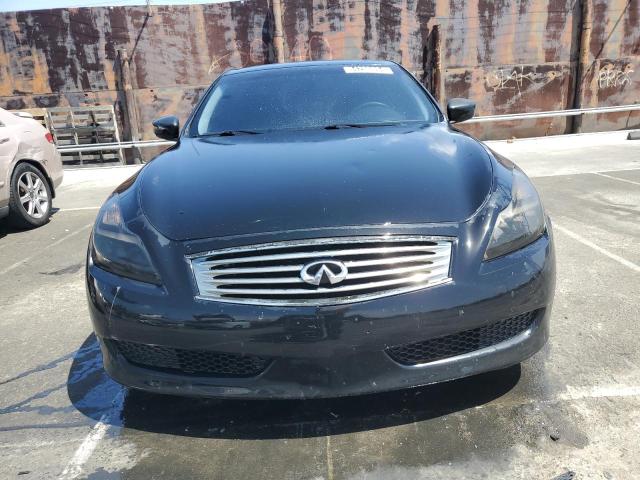 2008 Infiniti G37 Base VIN: JNKCV64E58M117213 Lot: 54250894