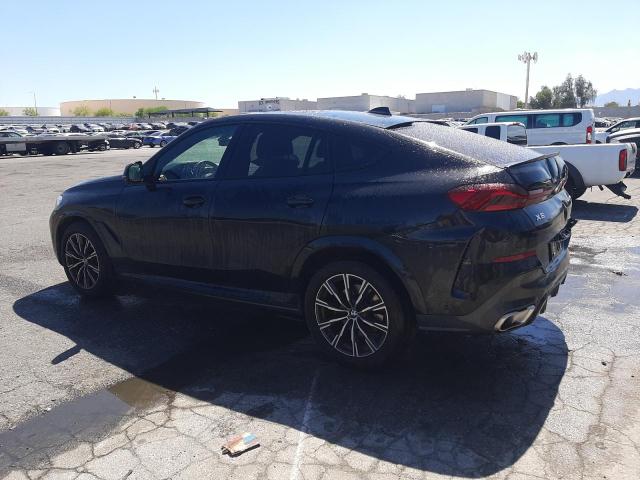 2023 BMW X6 xDrive40I VIN: 5UXCY6C0XP9R23188 Lot: 56923704